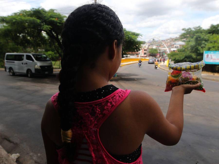 El desafío de los niños venezolanos migrantes: una odisea hacia el sueño americano