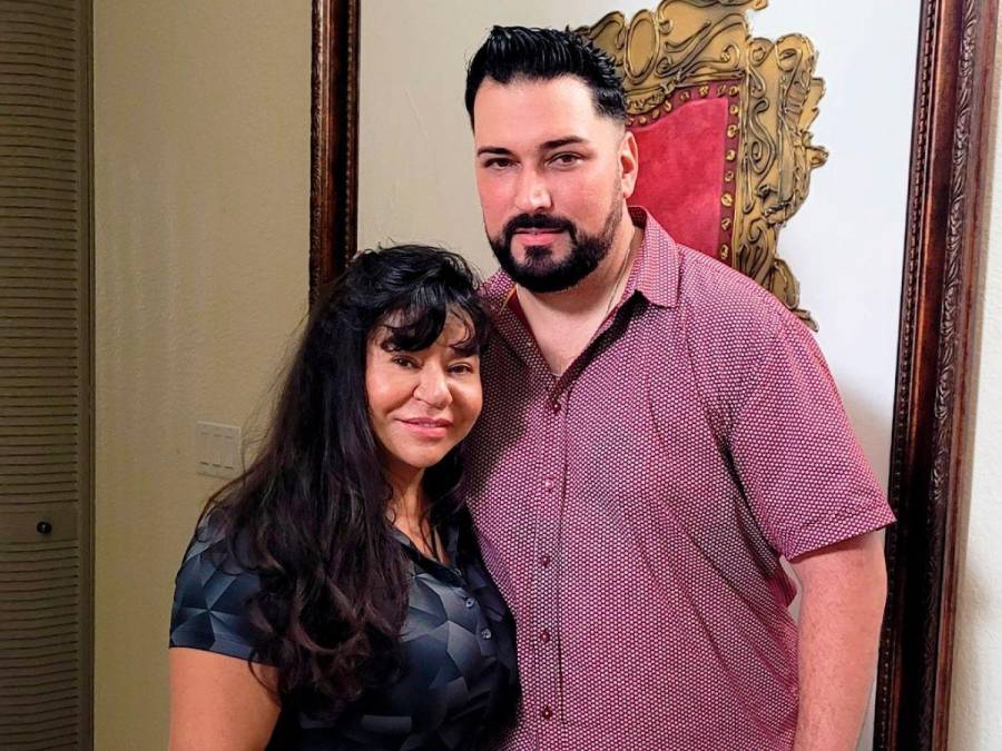 Plena y feliz: así es la vida de la profeta Ana Maldonado en su nuevo matrimonio