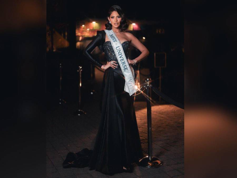 Los mejores looks de Sheynnis Palacios en su año como Miss Universo 2023