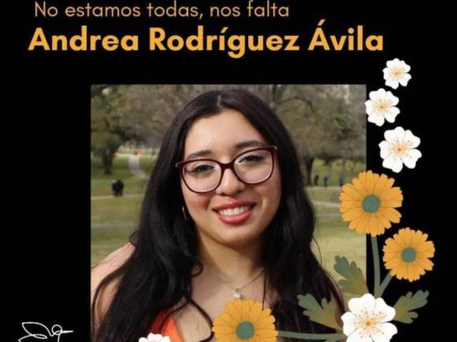 Hondureña es asesinada dentro de su dormitorio universitario en Texas, EUA