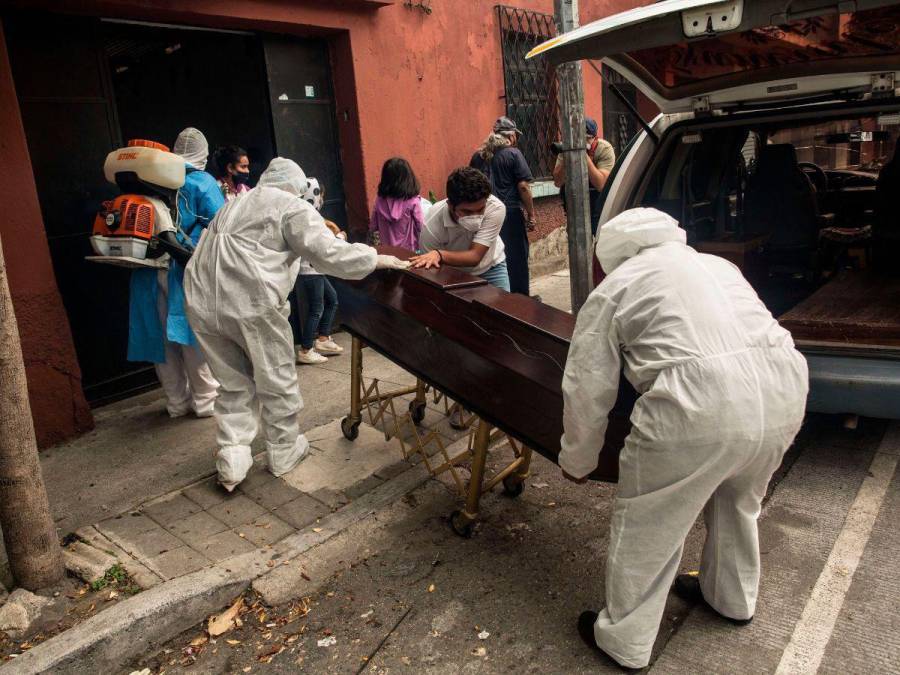 Vidas y millones de lempiras se perdieron por la compra de ventiladores en la pandemia