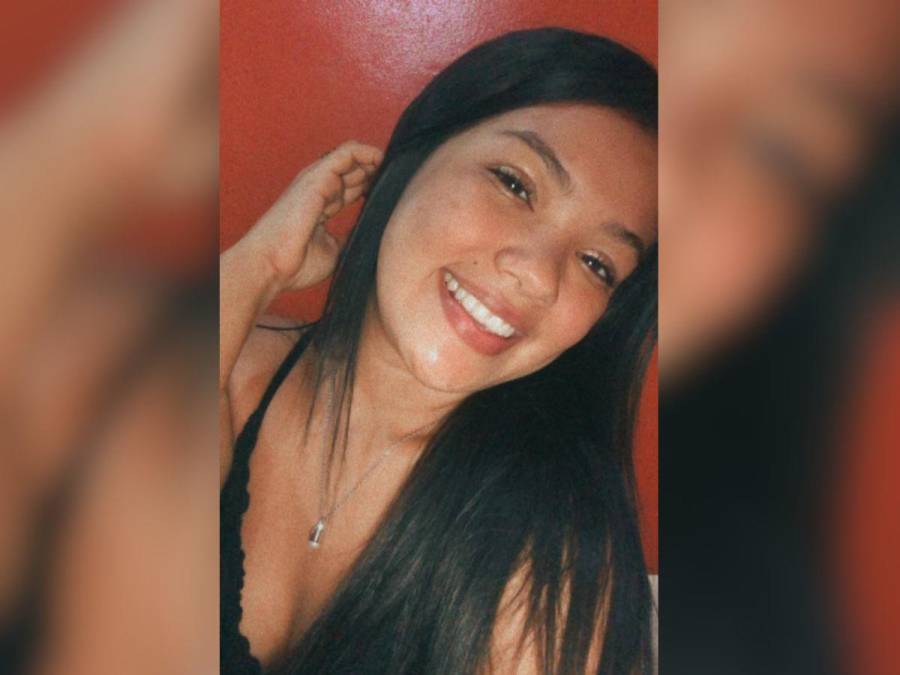 Continúa la desesperada búsqueda de Eylin Perdomo, desaparecida en Peña Blanca