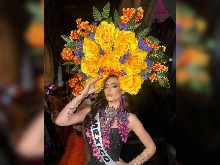 María Fernanda Beltrán, ¿Quién es Miss Universo México 2024?