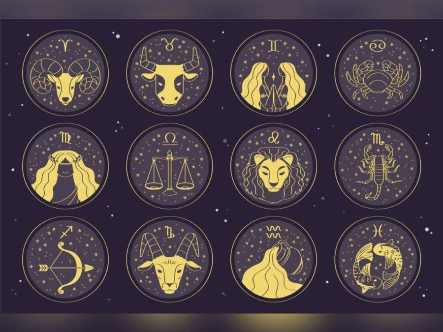 Signos zodiacales más propensos a la delincuencia en EUA, según el FBI