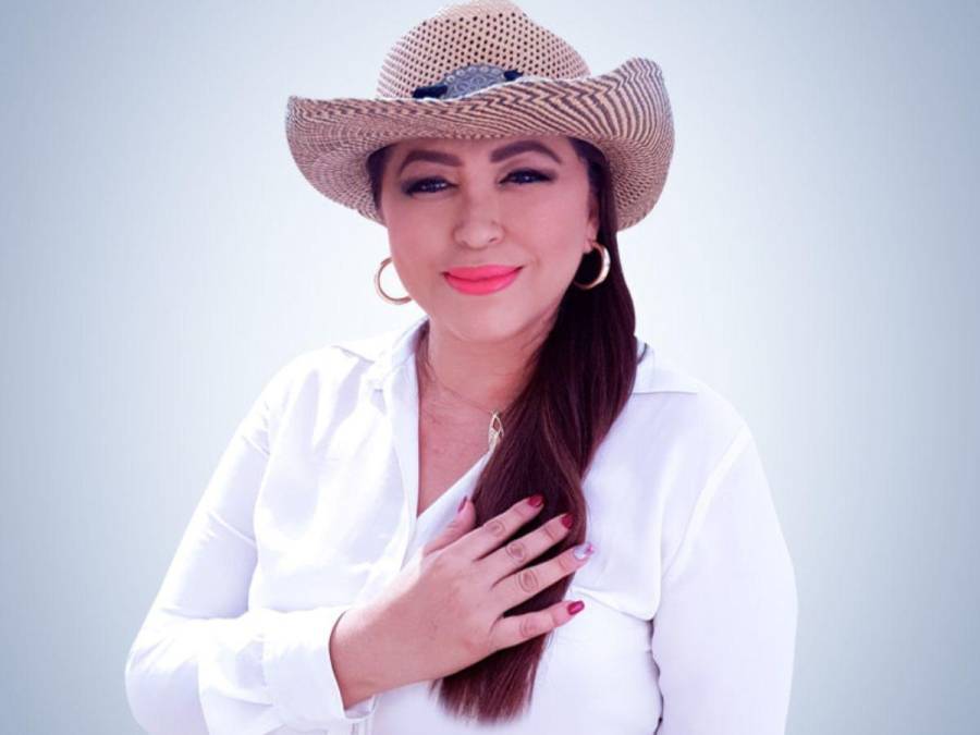 Jackeline Ordóñez, la exalcaldesa que fue secuestrada y rescatada en Ecuador