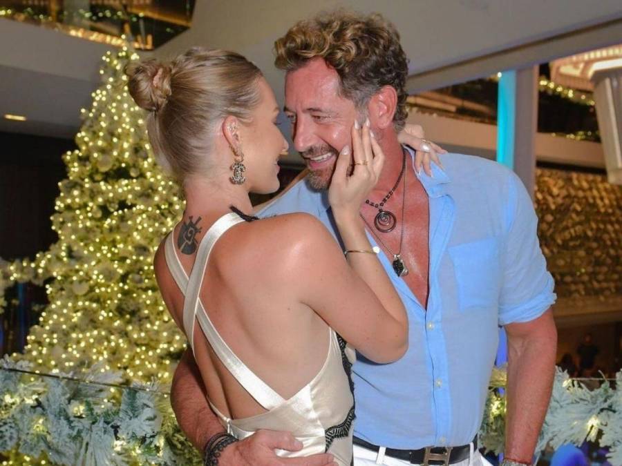 Irina Baeva responde a los rumores de su “reconciliación” con Gabriel Soto