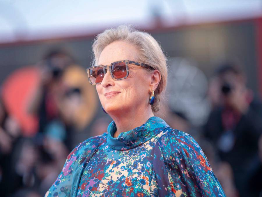 Meryl Streep protagonizará adaptación de un clásico navideño, ¿de qué se trata?