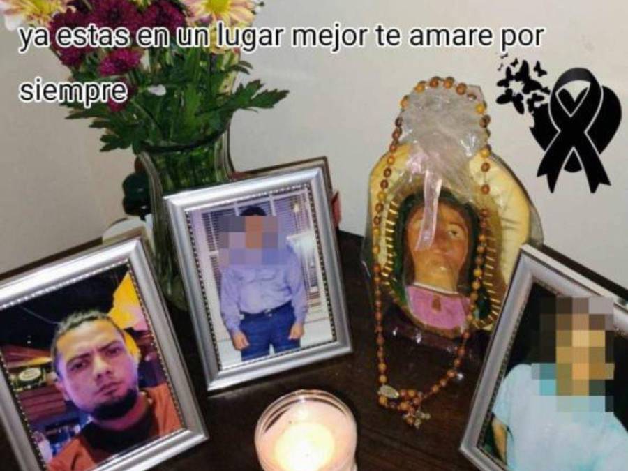 Policía mata a hondureño denunciado por robo en Maryland