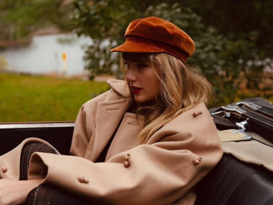 Taylor Swift lanzará libro de su gira y una edición en vinilo de su nuevo álbum