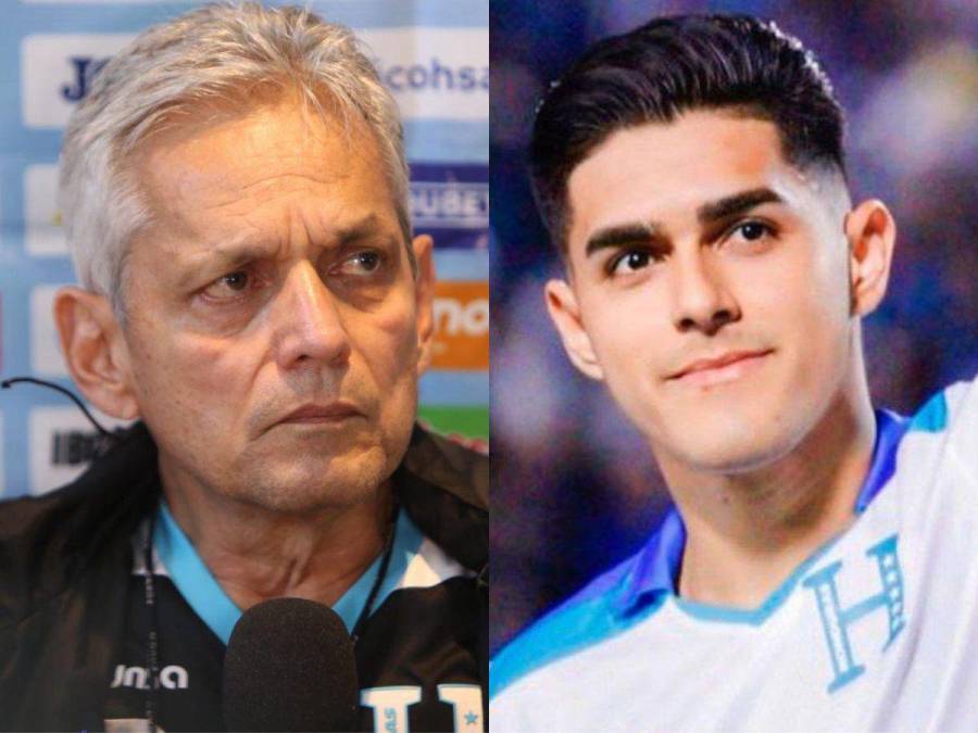 ¿Sin Luis Palma? Rueda da pistas sobre el 11 de Honduras vs México