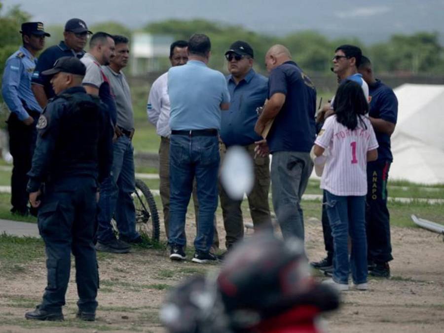 Con privilegios y patrocinio, el equipo Policía FC: ¿proyecto deportivo o treta financiera?