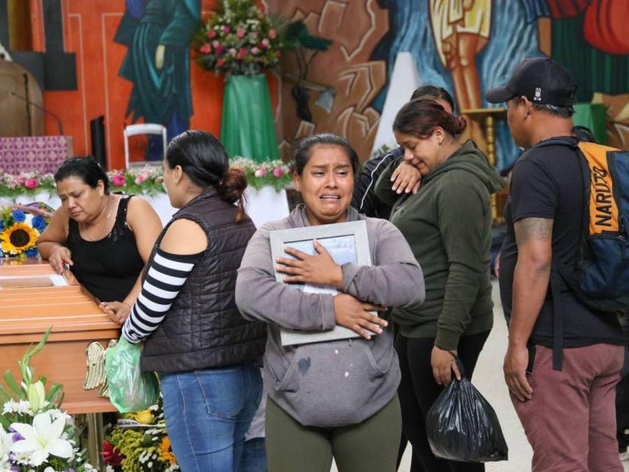 Asesinato de estudiante del Milla Selva obligó a su familia a huir de su hogar