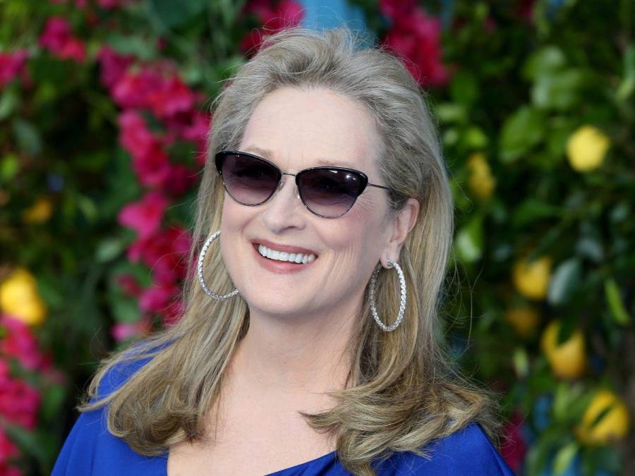 Meryl Streep protagonizará adaptación de un clásico navideño, ¿de qué se trata?