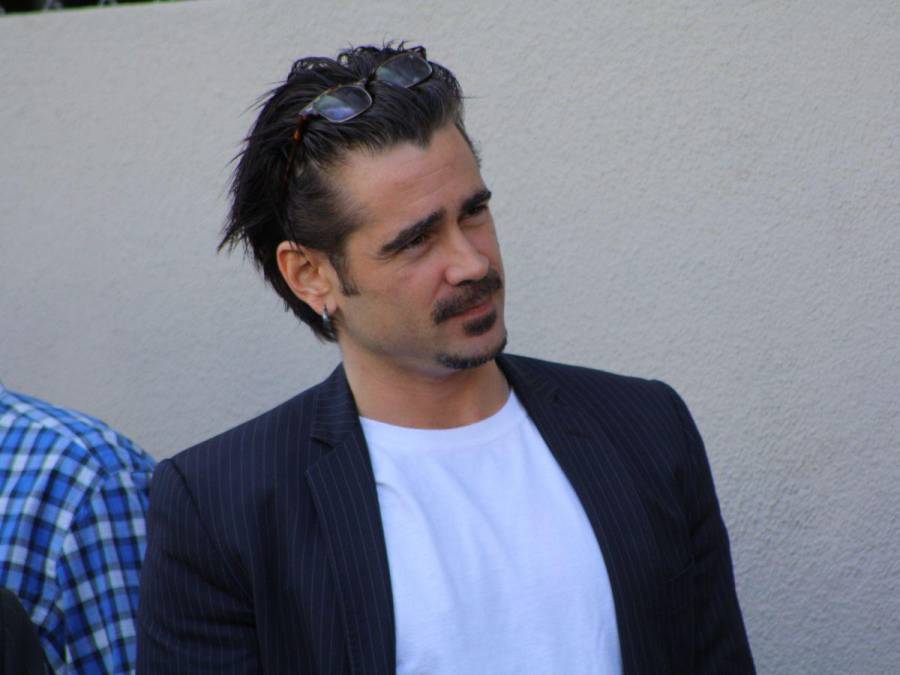 ¿Colin Farrell regresaría a una segunda parte de “El pingüino”? Esto dijo