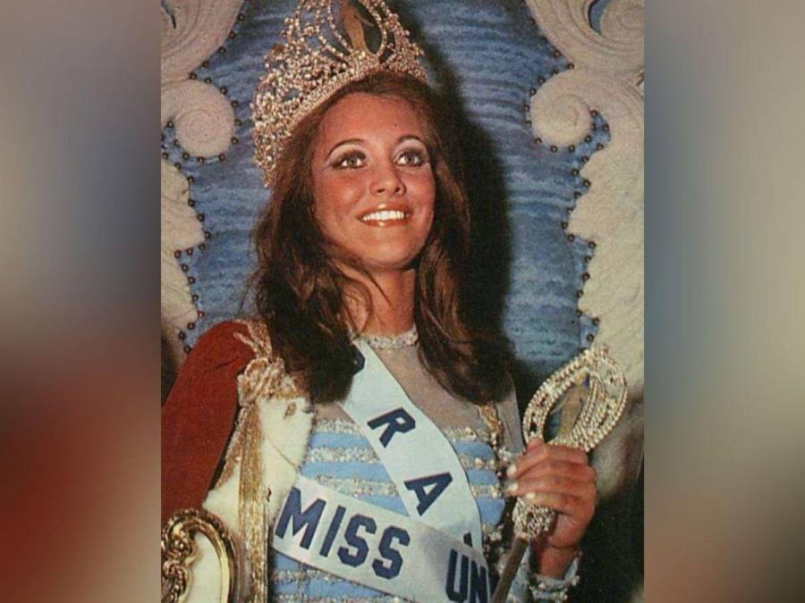 ¡Belleza latina! Todas las ganadoras latinoamericanas del Miss Universo