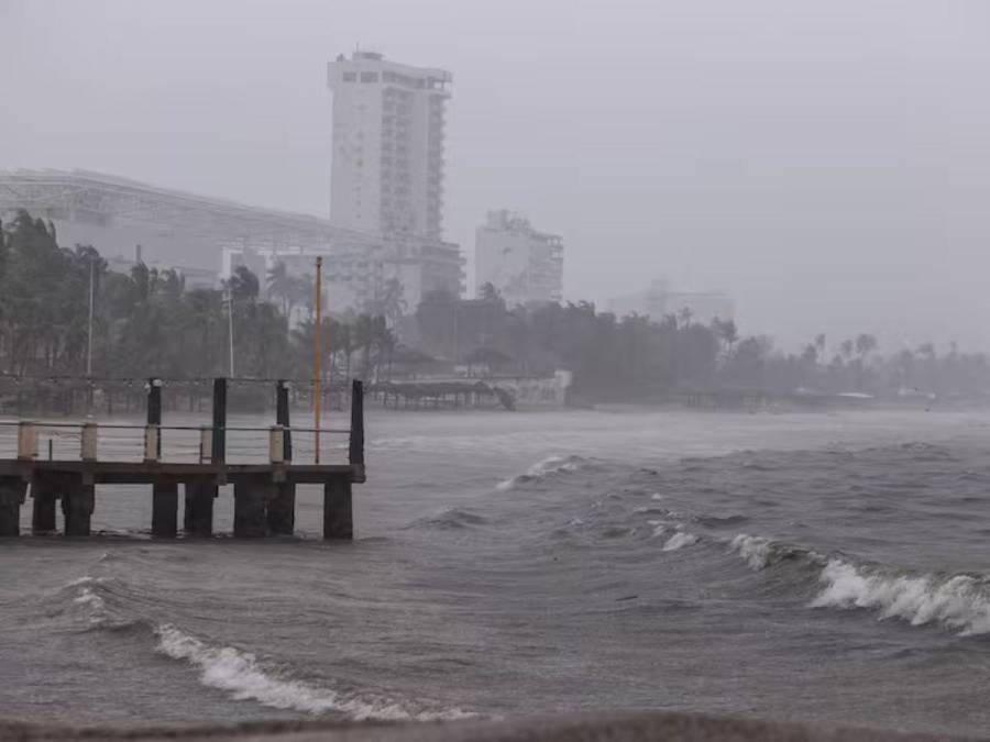 Cuatro muertos y familias sin viviendas: daños provocados por el huracán Helene