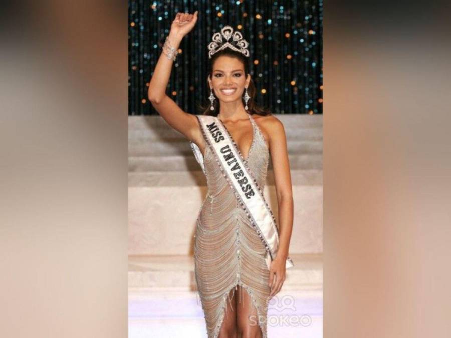 ¡Belleza latina! Todas las ganadoras latinoamericanas del Miss Universo