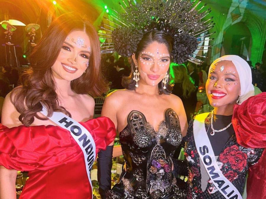 ¿Quieres ir a Miss Universo 2024? Miss Honduras regala dos entradas para la final