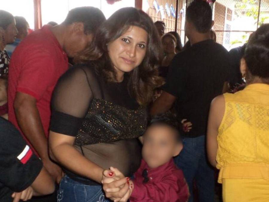 Así era Claudia: Madre que pidió llamar a sus hijos mientras agonizaba tras ser arrollada por un ‘rapidito’