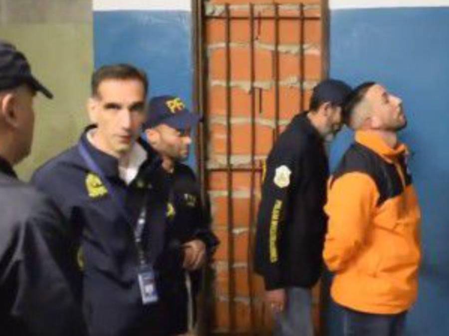 Ladrones uruguayos cavaron un impresionante túnel para robar un banco en Argentina