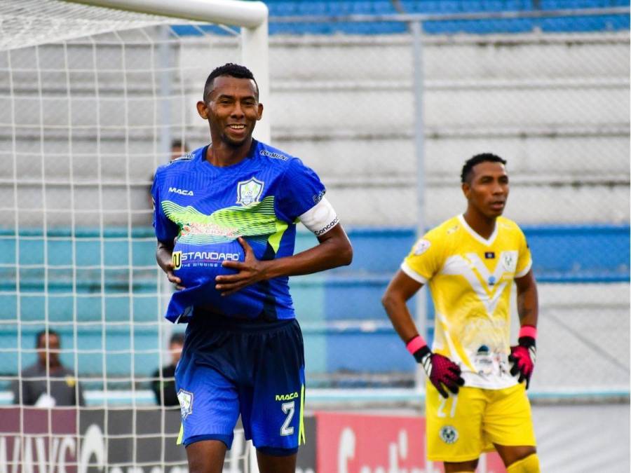 Selección de Honduras: el otro once titular de bajas y borrados para Nations League