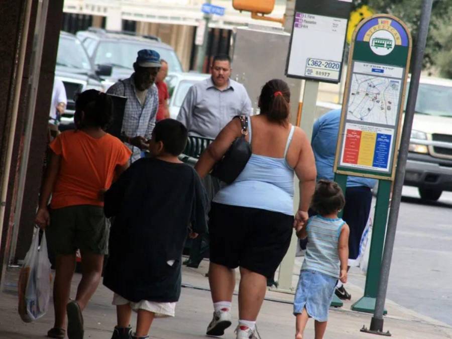 Reino Unido: sugieren dar adelgazantes a desempleados obesos para que vuelvan a trabajar