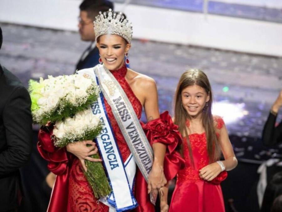 ¿Quiénes son las candidatas madres en Miss Universo 2024?