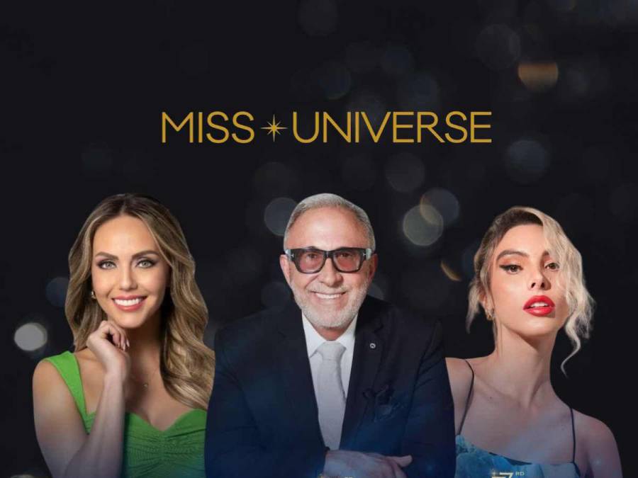 Miss Universo 2024: ¿Quiénes forman parte del jurado?