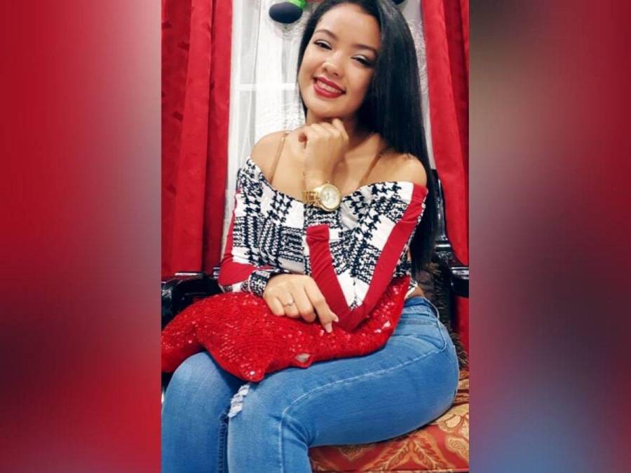 Continúa la desesperada búsqueda de Eylin Perdomo, desaparecida en Peña Blanca