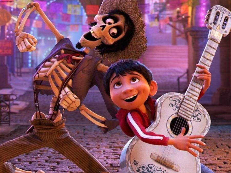 ¿Habrá secuela de “Coco”? Estos son los detalles que trascienden