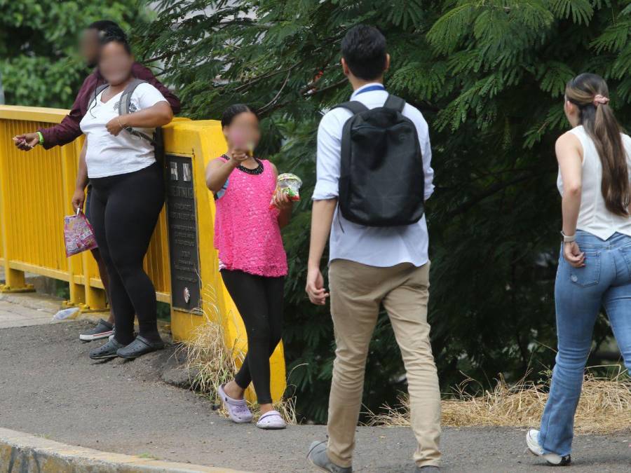 El desafío de los niños venezolanos migrantes: una odisea hacia el sueño americano