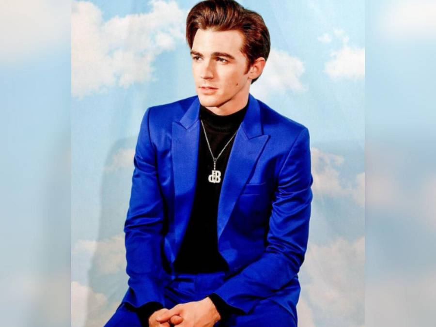 Drake Bell sorprende como artista invitado en La Academia 2024