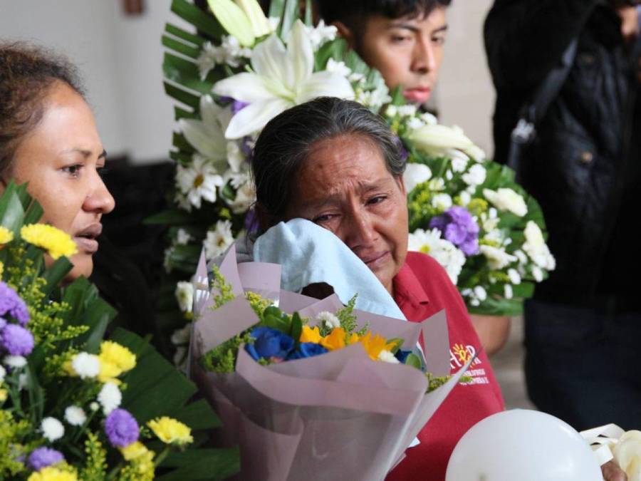 Asesinato de estudiante del Milla Selva obligó a su familia a huir de su hogar