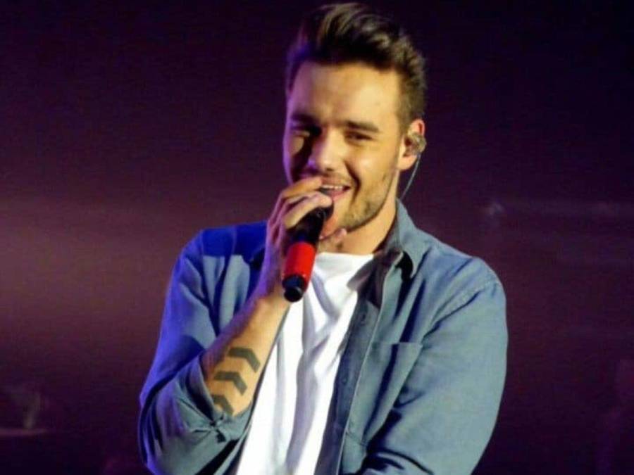 Así es la mansión en Florida donde vivió Liam Payne antes de su muerte