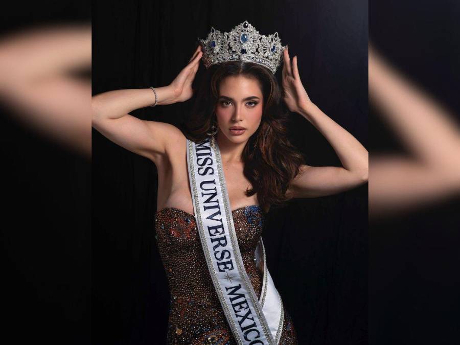 María Fernanda Beltrán, ¿Quién es Miss Universo México 2024?