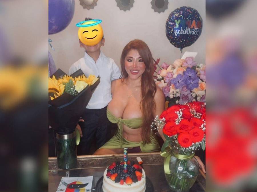 “La Barbie Regia”, la influencer que fue encontrada degollada en Monterrey