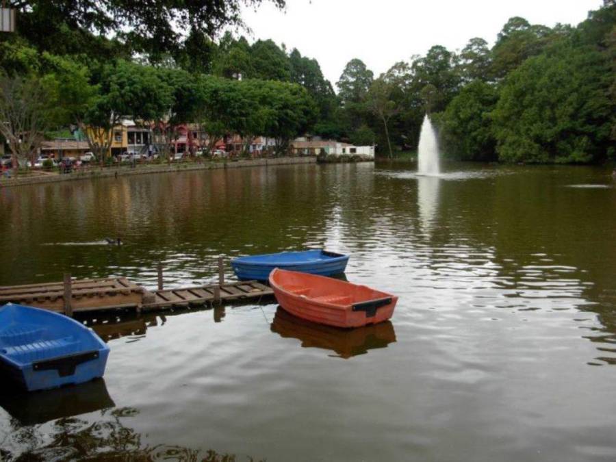 Pintorescos y relajantes: lugares para visitar durante la Semana Morazánica cerca de la capital