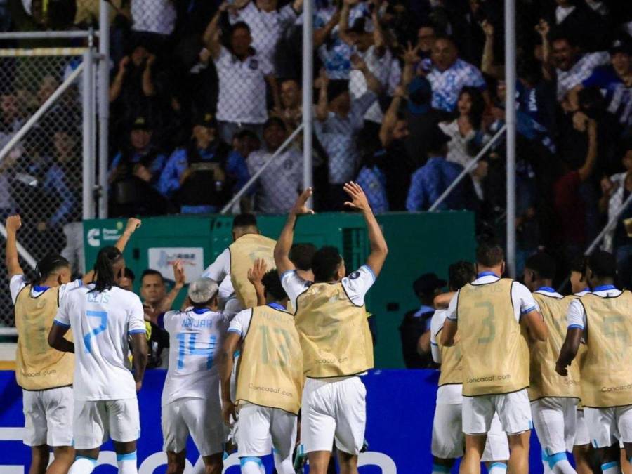 Periodistas de México minimizan a Honduras: “Jugar ante el Tri es su Mundial”