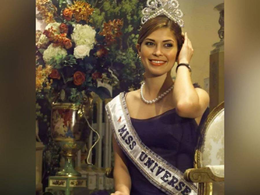 ¡Belleza latina! Todas las ganadoras latinoamericanas del Miss Universo