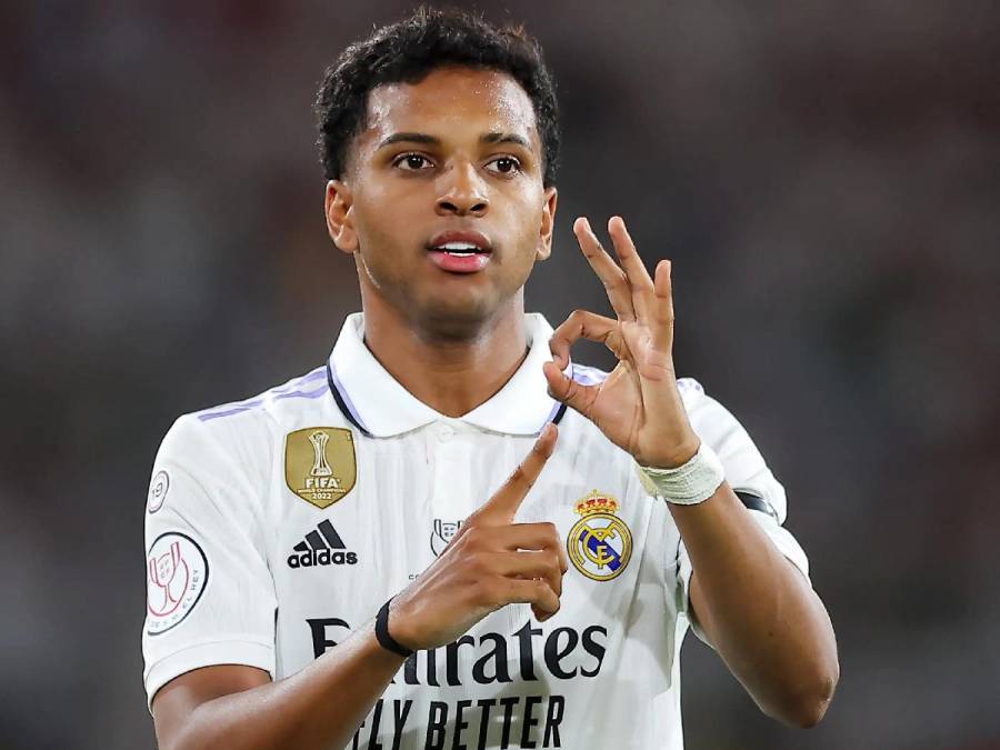 El 11 titular que enviará Real Madrid para enfrentar a Milan en Champions League