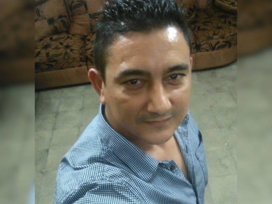 Aficionado del gym y un padre amoroso: Henry Orellana, pescador hallado muerto en Puerto Cortés