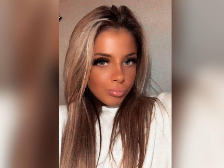 Muere mujer embarazada tras caer desde el piso 17 de un edificio; su bebé sobrevivió