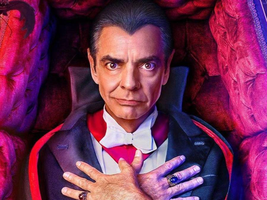 Eugenio Derbez vuelve a la comedia con nuevo proyecto: ¿de qué se trata?