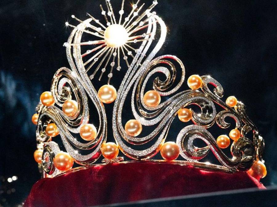 ¿A cuánto asciende el precio de la nueva corona de Miss Universo?