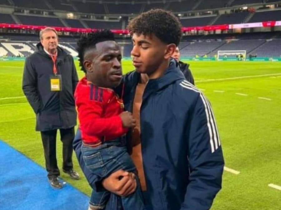 Rodri conquistó el Balón de Oro 2024: Los memes destrozan a Vinicius y Real Madrid