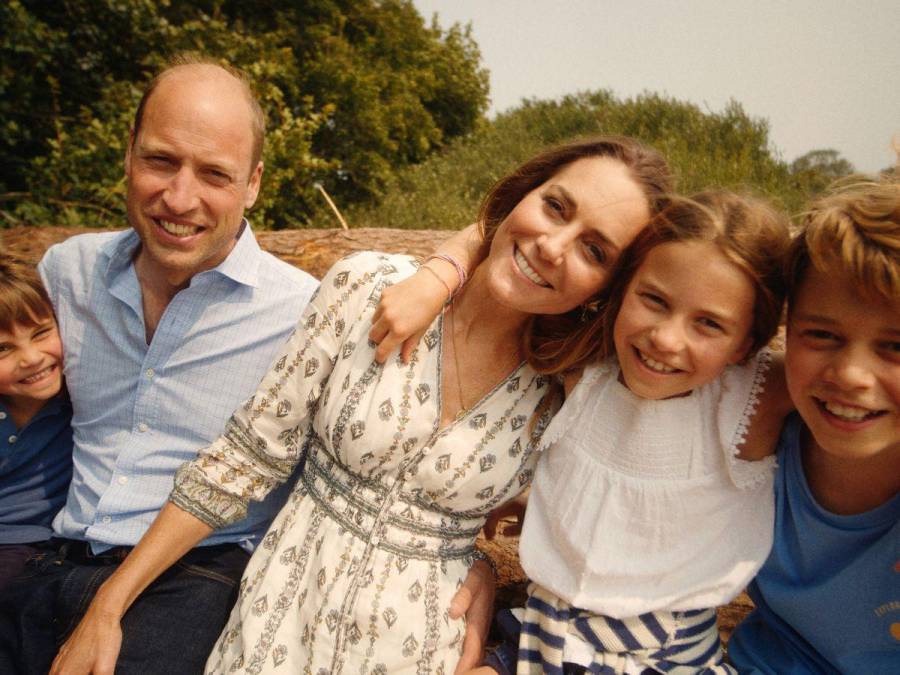 Kate Middleton retoma sus compromisos tras finalizar tratamiento oncológico