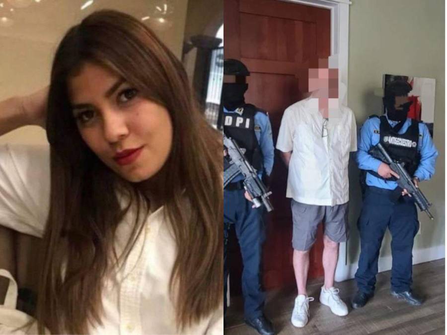 Sospechoso volvió a Roatán sin ser capturado: revelan complicidad de autoridades en desaparición de Angie Peña