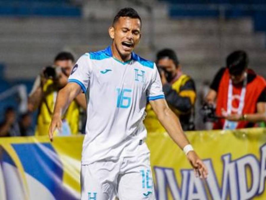 Reinaldo Rueda y la posible convocatoria de Honduras para juegos de Nations League