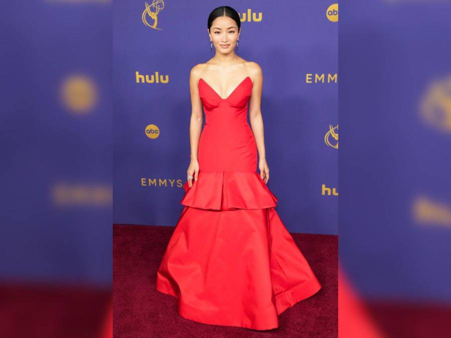 Premios Emmy 2024: Un repaso a los mejores looks de la noche