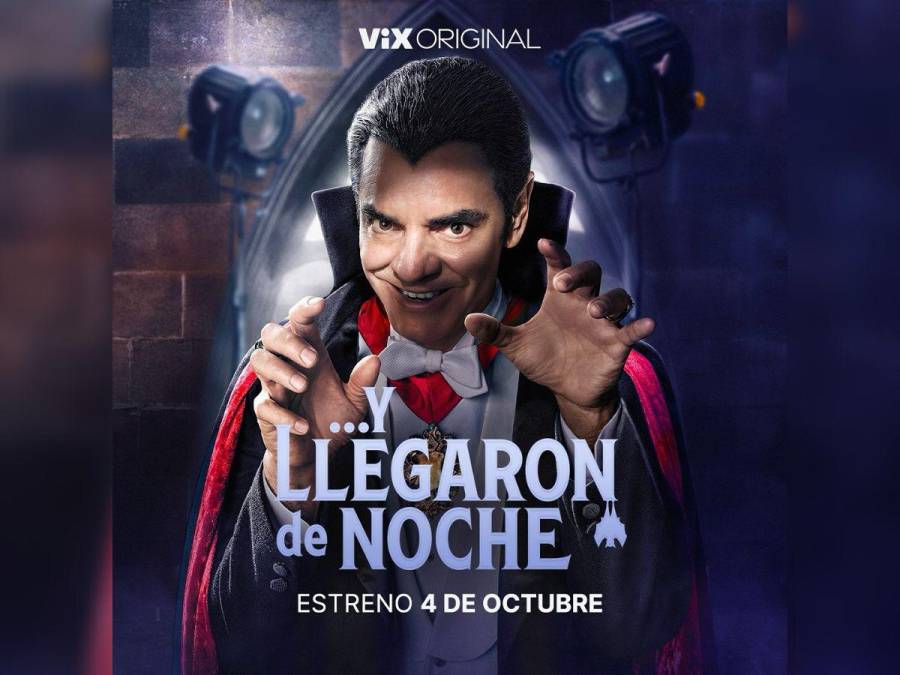 Eugenio Derbez vuelve a la comedia con nuevo proyecto: ¿de qué se trata?